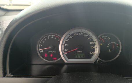 Chevrolet Lacetti, 2009 год, 320 000 рублей, 14 фотография