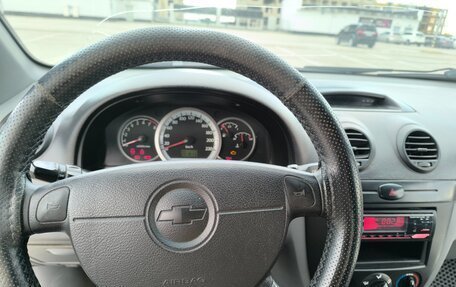 Chevrolet Lacetti, 2009 год, 320 000 рублей, 12 фотография