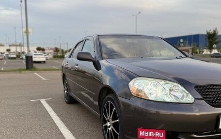 Toyota Mark II IX (X110), 2001 год, 650 000 рублей, 2 фотография