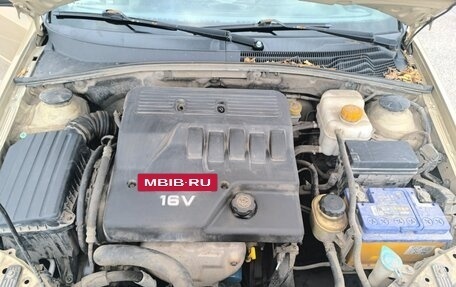 Chevrolet Lacetti, 2009 год, 320 000 рублей, 16 фотография