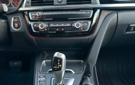 BMW 3 серия, 2018 год, 2 299 000 рублей, 2 фотография