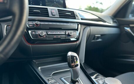 BMW 3 серия, 2018 год, 2 299 000 рублей, 4 фотография