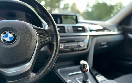 BMW 3 серия, 2018 год, 2 299 000 рублей, 3 фотография