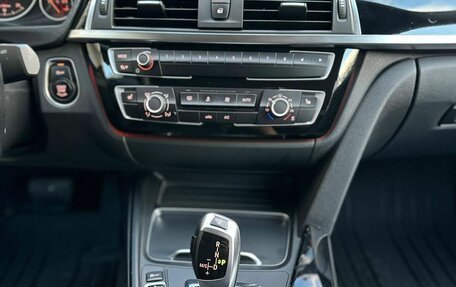 BMW 3 серия, 2018 год, 2 299 000 рублей, 6 фотография