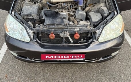 Toyota Mark II IX (X110), 2001 год, 650 000 рублей, 12 фотография