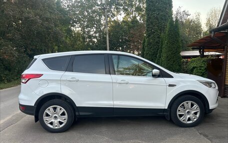 Ford Kuga III, 2014 год, 1 375 000 рублей, 7 фотография