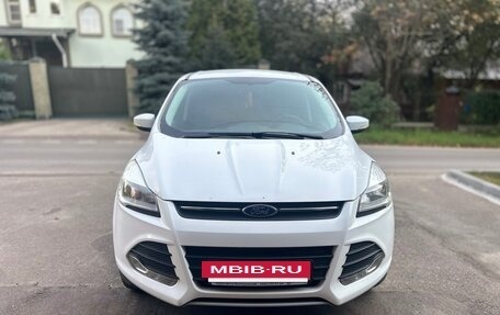 Ford Kuga III, 2014 год, 1 375 000 рублей, 2 фотография