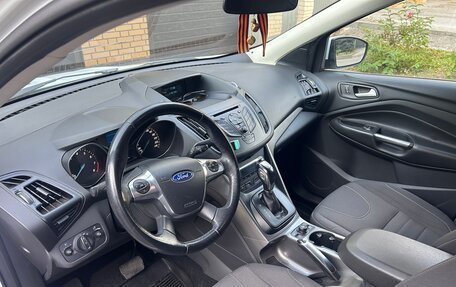 Ford Kuga III, 2014 год, 1 375 000 рублей, 8 фотография