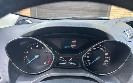 Ford Kuga III, 2014 год, 1 375 000 рублей, 9 фотография