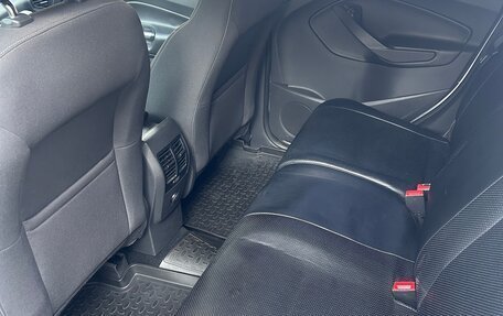 Ford Kuga III, 2014 год, 1 375 000 рублей, 14 фотография