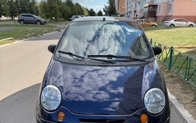 Daewoo Matiz I, 2008 год, 150 000 рублей, 1 фотография