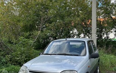 Chevrolet Niva I рестайлинг, 2003 год, 400 000 рублей, 1 фотография