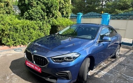 BMW 2 серия F44, 2021 год, 2 350 000 рублей, 1 фотография