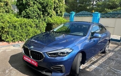 BMW 2 серия F44, 2021 год, 2 350 000 рублей, 1 фотография