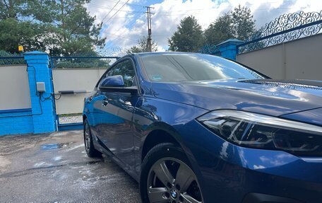 BMW 2 серия F44, 2021 год, 2 350 000 рублей, 2 фотография