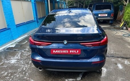 BMW 2 серия F44, 2021 год, 2 350 000 рублей, 4 фотография