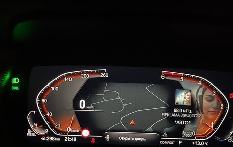 BMW 2 серия F44, 2021 год, 2 350 000 рублей, 11 фотография
