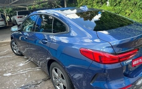 BMW 2 серия F44, 2021 год, 2 350 000 рублей, 18 фотография