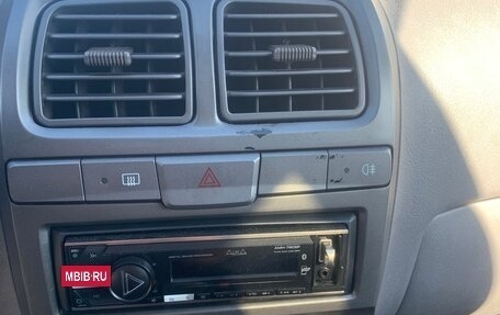Hyundai Accent II, 2007 год, 310 000 рублей, 8 фотография