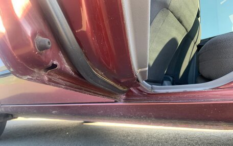 Hyundai Accent II, 2007 год, 310 000 рублей, 14 фотография