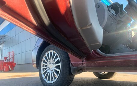 Hyundai Accent II, 2007 год, 310 000 рублей, 18 фотография