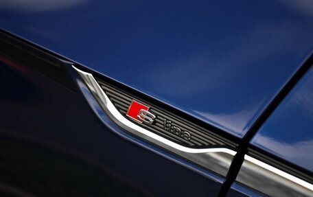 Audi A5, 2018 год, 3 150 000 рублей, 4 фотография