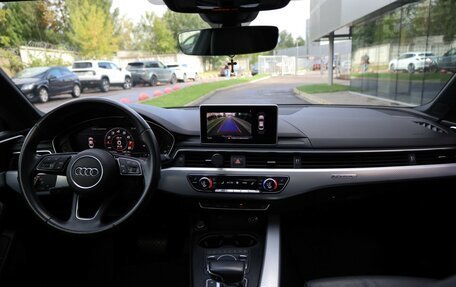 Audi A5, 2018 год, 3 150 000 рублей, 12 фотография