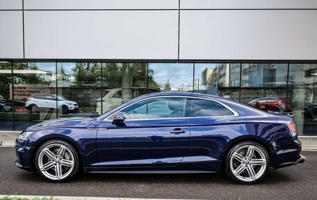 Audi A5, 2018 год, 3 150 000 рублей, 11 фотография