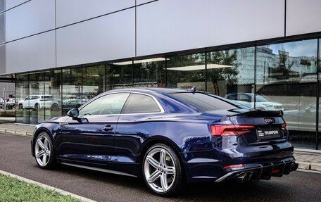 Audi A5, 2018 год, 3 150 000 рублей, 10 фотография