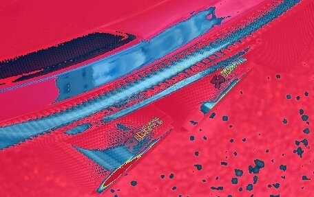 Audi A5, 2018 год, 3 150 000 рублей, 5 фотография