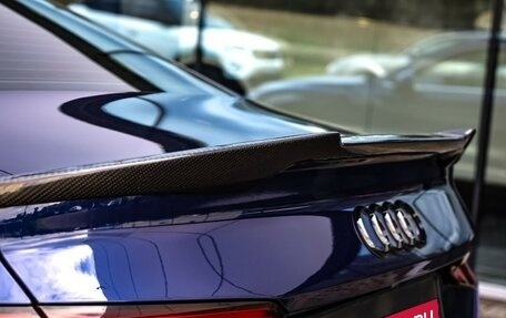 Audi A5, 2018 год, 3 150 000 рублей, 3 фотография