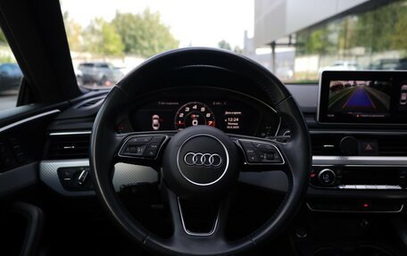 Audi A5, 2018 год, 3 150 000 рублей, 13 фотография