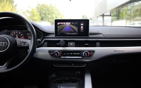 Audi A5, 2018 год, 3 150 000 рублей, 14 фотография