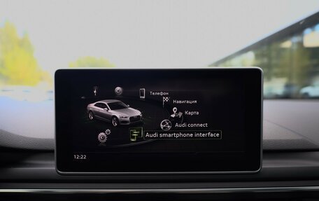 Audi A5, 2018 год, 3 150 000 рублей, 22 фотография