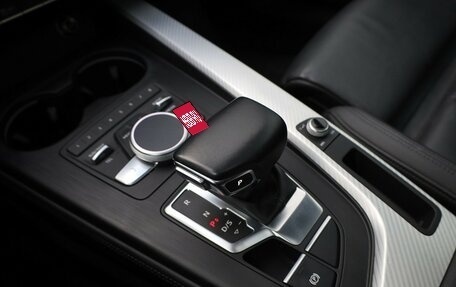 Audi A5, 2018 год, 3 150 000 рублей, 19 фотография