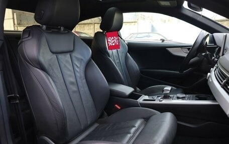 Audi A5, 2018 год, 3 150 000 рублей, 16 фотография