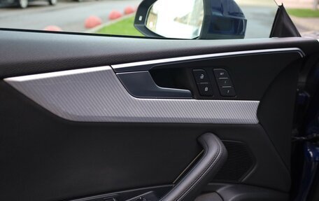 Audi A5, 2018 год, 3 150 000 рублей, 29 фотография