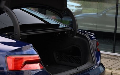 Audi A5, 2018 год, 3 150 000 рублей, 31 фотография