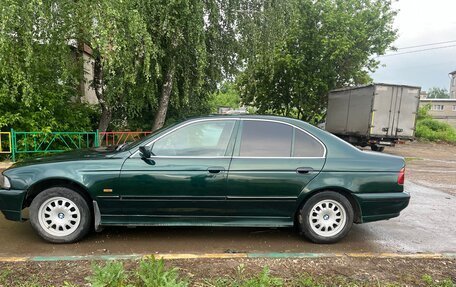 BMW 5 серия, 1997 год, 199 999 рублей, 1 фотография