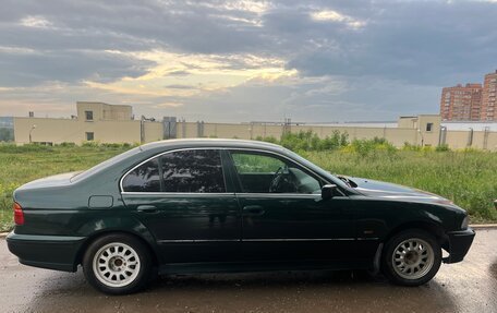 BMW 5 серия, 1997 год, 199 999 рублей, 5 фотография