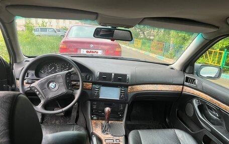 BMW 5 серия, 1997 год, 199 999 рублей, 8 фотография
