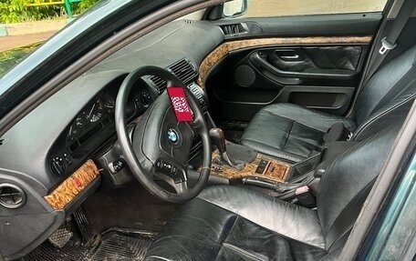 BMW 5 серия, 1997 год, 199 999 рублей, 7 фотография