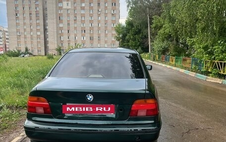 BMW 5 серия, 1997 год, 199 999 рублей, 6 фотография