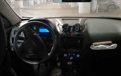 Chevrolet Cobalt II, 2013 год, 430 000 рублей, 1 фотография