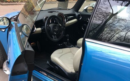 MINI Hatch, 2013 год, 1 690 000 рублей, 5 фотография