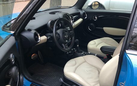 MINI Hatch, 2013 год, 1 690 000 рублей, 6 фотография