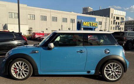 MINI Hatch, 2013 год, 1 690 000 рублей, 2 фотография