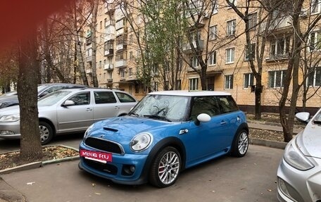 MINI Hatch, 2013 год, 1 690 000 рублей, 4 фотография