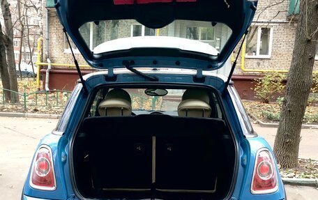 MINI Hatch, 2013 год, 1 690 000 рублей, 7 фотография