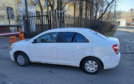 Chevrolet Cobalt II, 2013 год, 430 000 рублей, 4 фотография